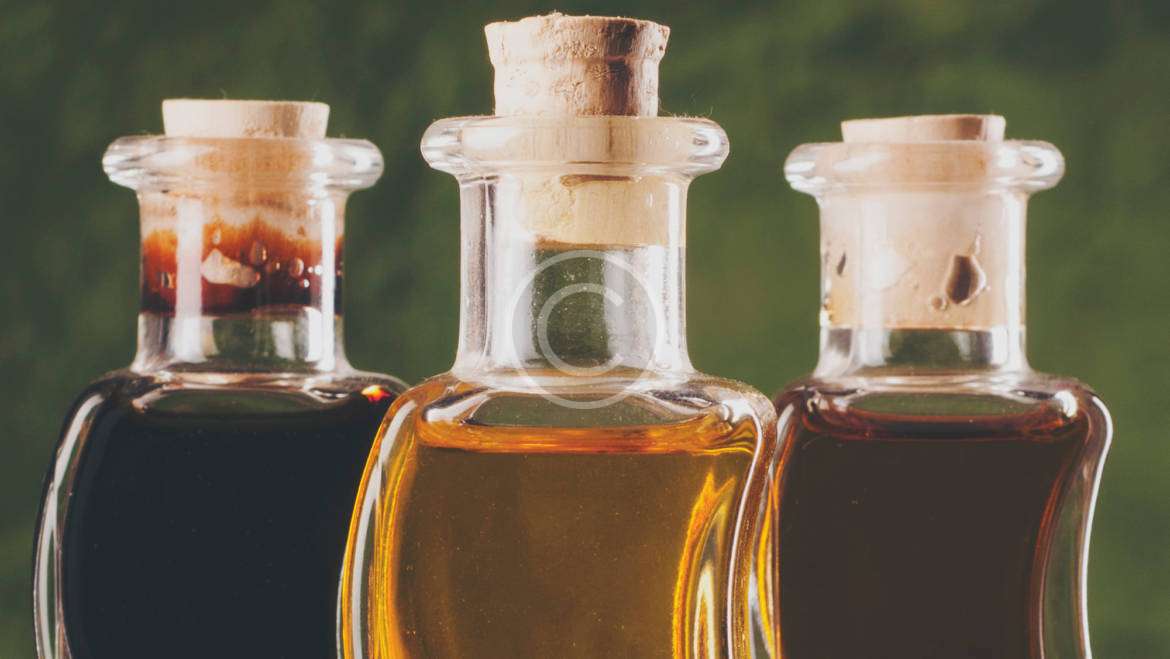 Aged Balsamic Vinegar